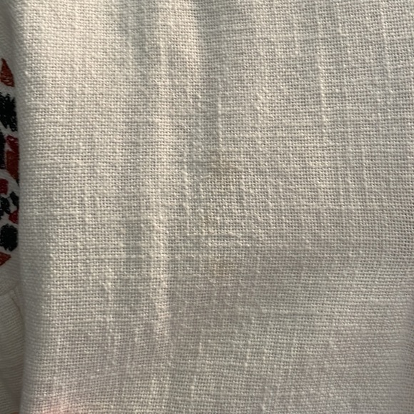 Zara Trafaluc Collection Top Size M - Picture 2 of 5